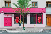 THE DOLLS SOCIETY